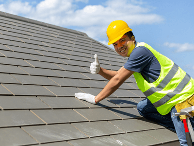 About Roof Repair Experts Colon, MI